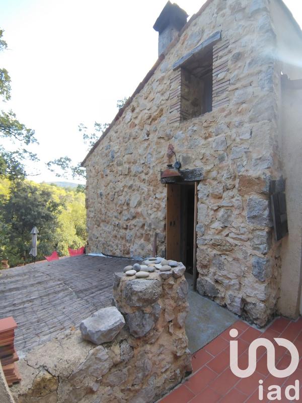 Bastide - 115 m² - 5 pièces