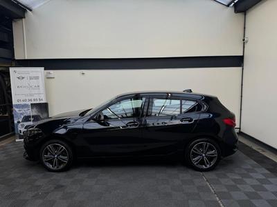 Bmw Série 1 F40 116i 109 ch Dkg7 Edition Sport