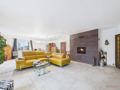 Appartement - 272 m² - 6 pièces