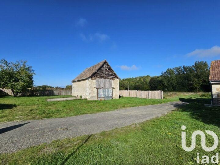 Maison de campagne - 138 m² - 7 pièces