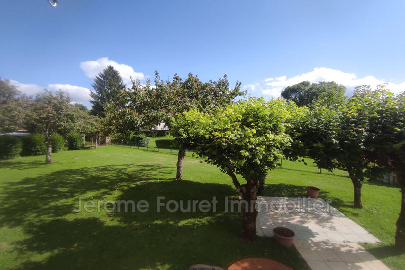 Maison - 61 m² - 3 pièces