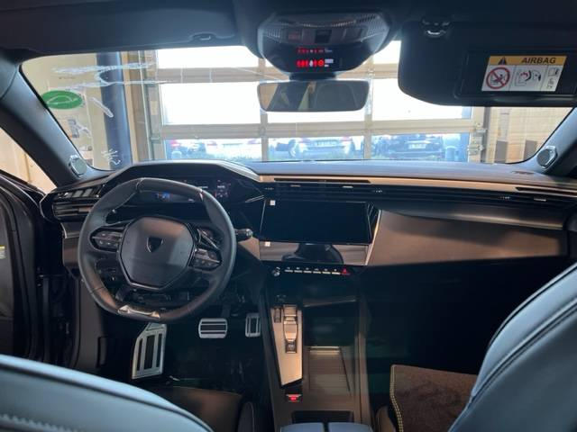 Peugeot 408 Phev 225 Gt