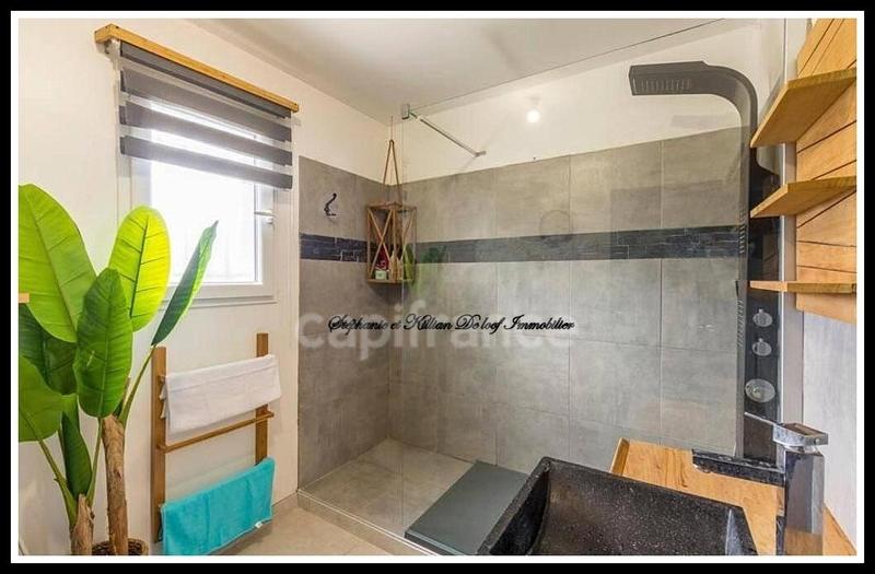 Villa - 88 m² - 4 pièces