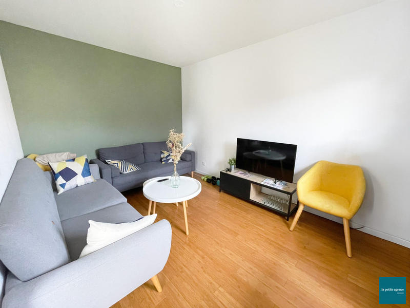 Appartement - 113 m² - 7 pièces