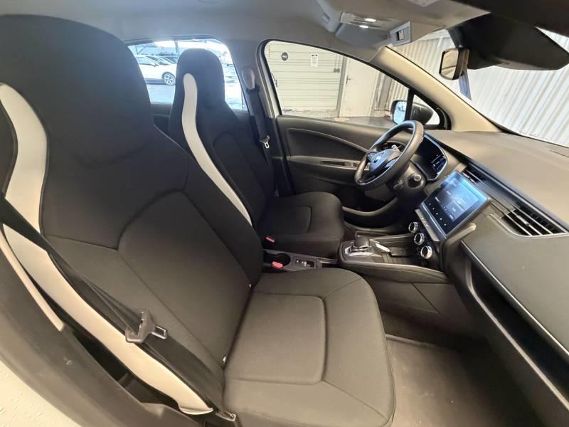 Renault Zoe R110 Achat Intégral Life