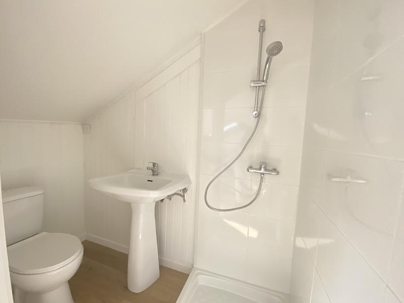 Appartement - 79 m² - 3 pièces