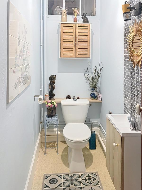 Appartement - 187 m² - 7 pièces