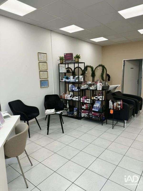 Local commercial - 47 m²