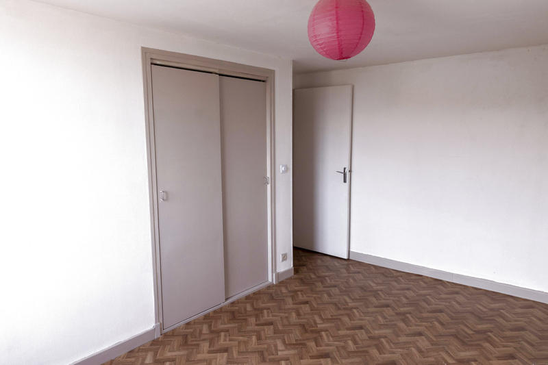 Appartement - 54 m² - 3 pièces