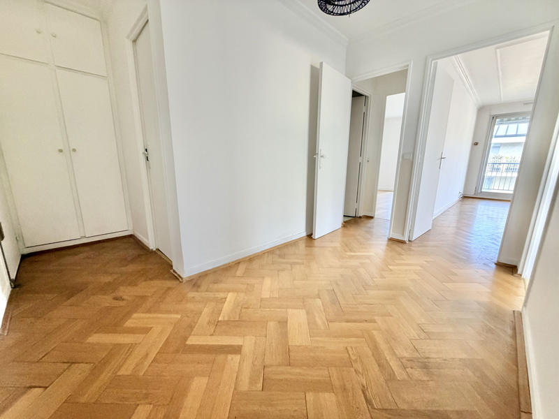 Appartement - 69 m² - 3 pièces