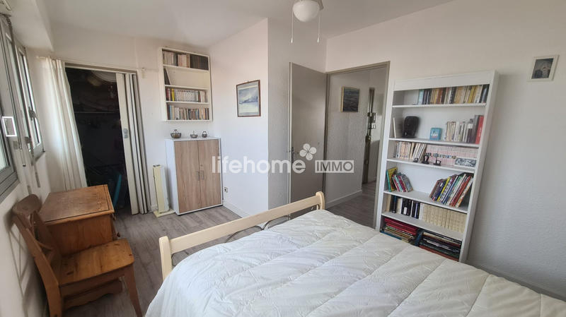 Appartement - 39 m² - 2 pièces