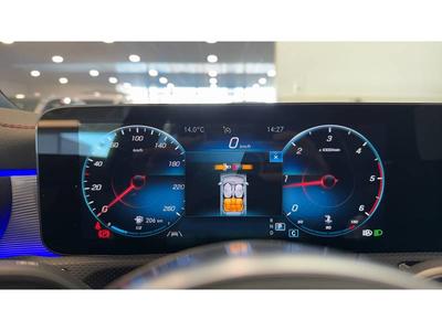 Mercedes Classe Cla Shooting Brake 200 d 8g-Dct Amg Line