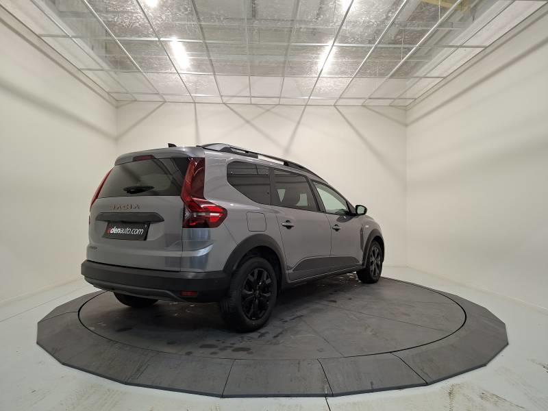 Dacia Jogger Eco-G 100 7 places Gsr2 Extreme +