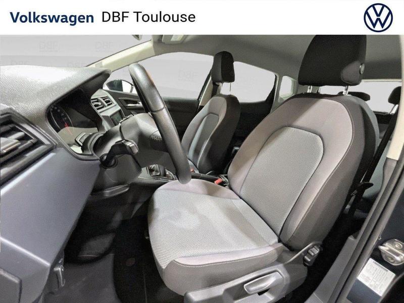 Seat Arona 1.0 Tsi 95 ch Start/Stop Bvm5 Style