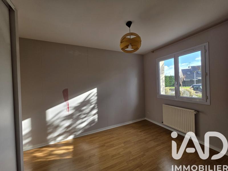 Maison - 162 m² - 8 pièces