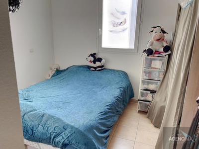 Villa - 58 m² - 3 pièces