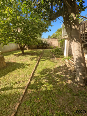 Maison - 75 m² - 4 pièces