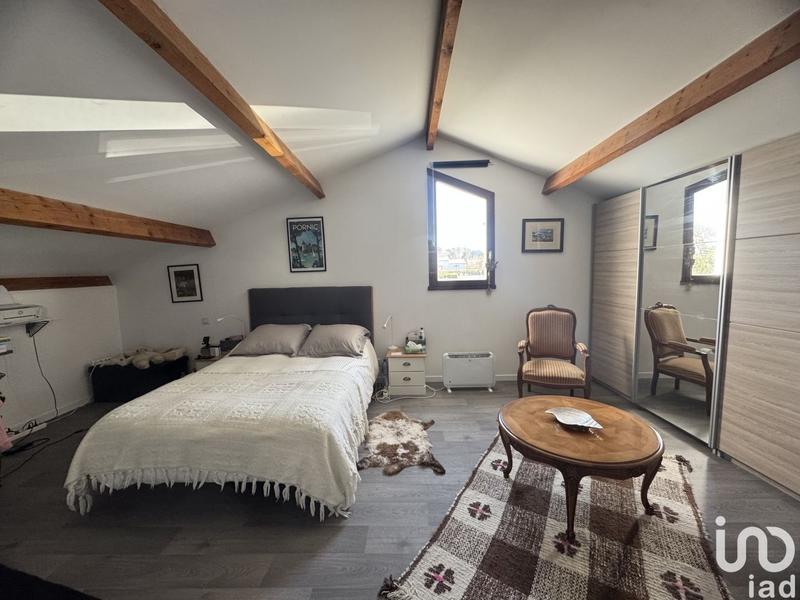 Maison - 157 m² - 6 pièces