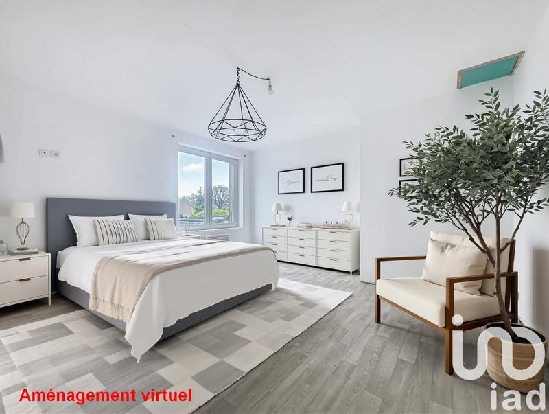 Maison - 195 m² - 6 pièces