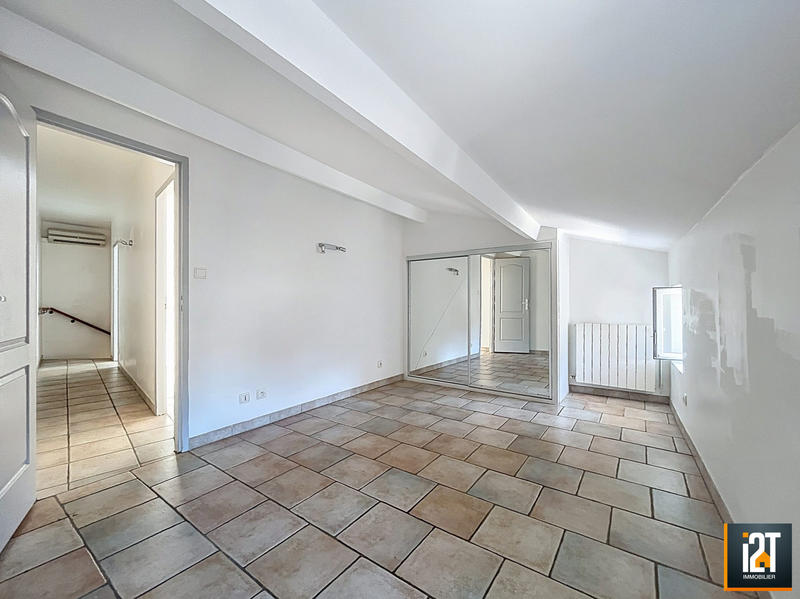 Maison - 65 m² - 3 pièces