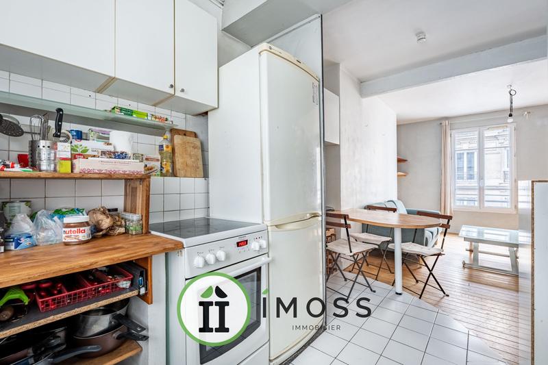 Appartement - 79 m² - 3 pièces