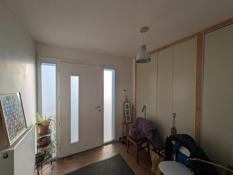 Maison - 113 m² - 4 pièces