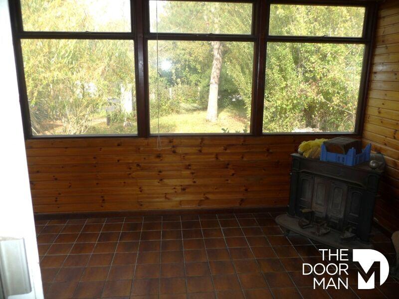 Maison - 86 m² - 5 pièces