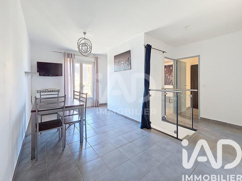 Appartement - 51 m² - 2 pièces