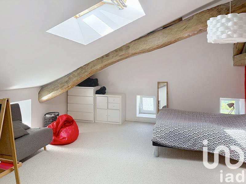 Maison de campagne - 155 m² - 5 pièces