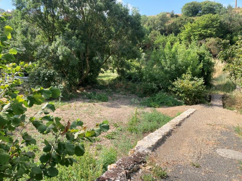 Maison de village - 80 m² - 5 pièces