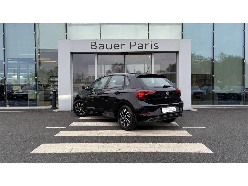 Volkswagen Polo 1.0 Mpi 80 s&amp;S Bvm5