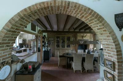 Maison - 283 m² - 7 pièces