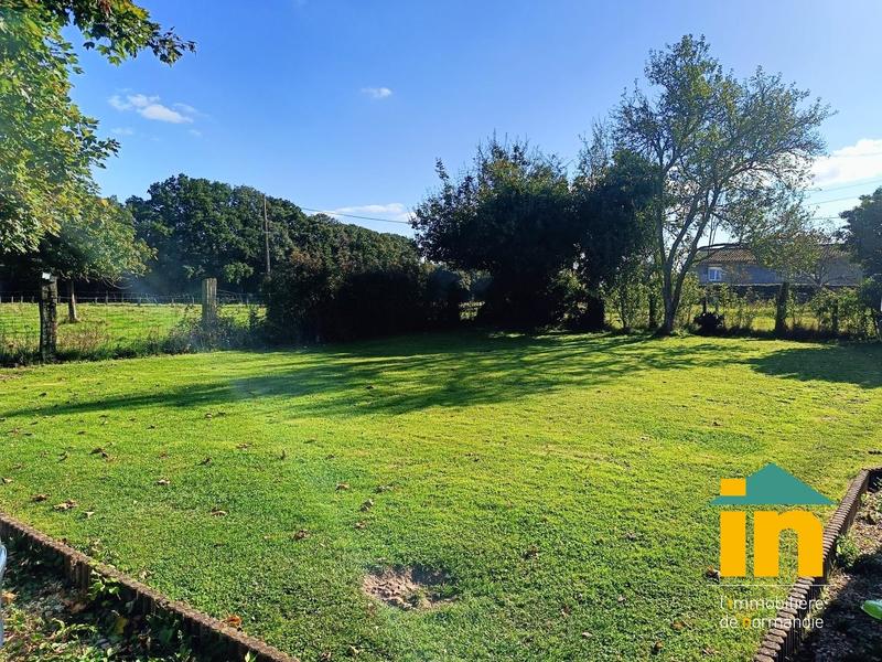 Maison de campagne - 87 m² - 6 pièces