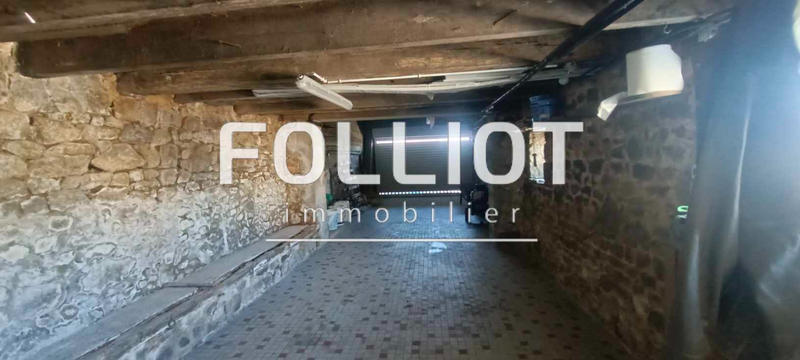 Maison - 200 m² - 8 pièces