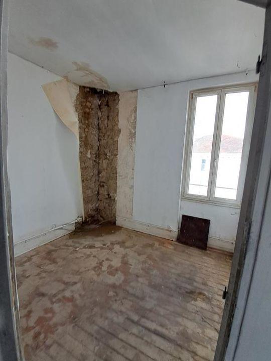 Maison de ville - 105 m² - 5 pièces