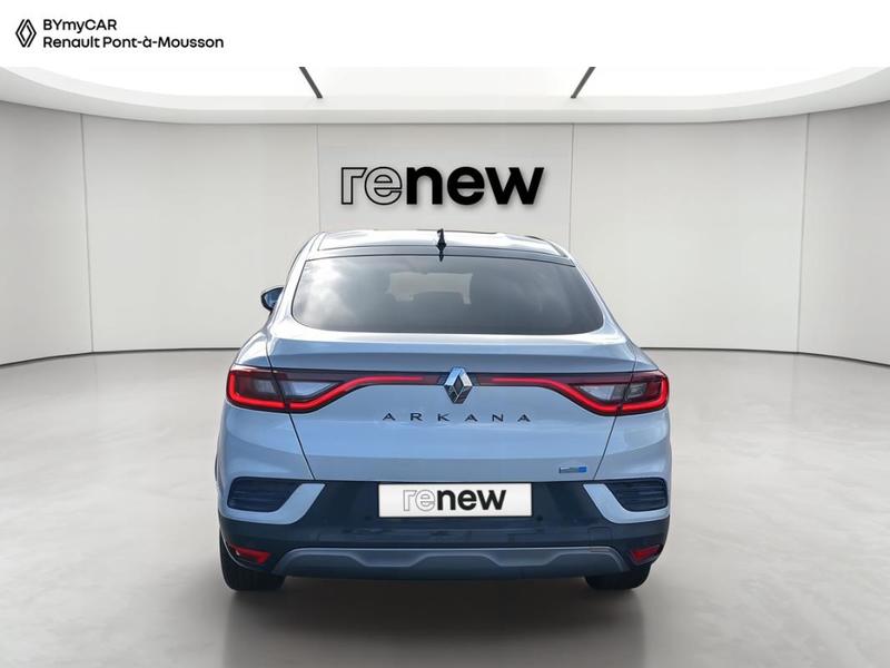 Renault Arkana E-Tech 145 - 21b Intens