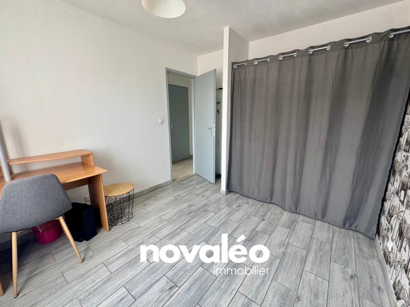 Maison ancienne - 66 m² - 3 pièces