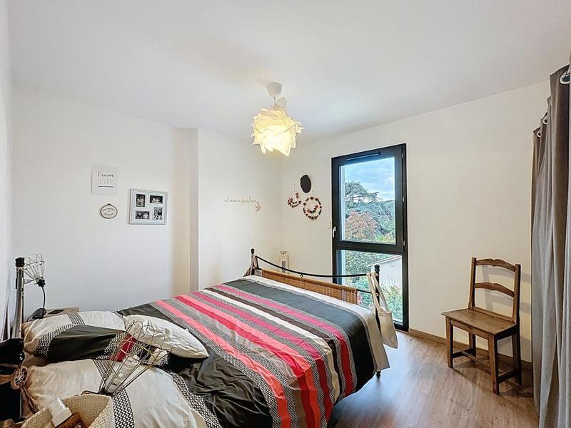 Appartement - 54 m² - 2 pièces