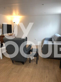 Appartement - 27 m² - 1 pièce