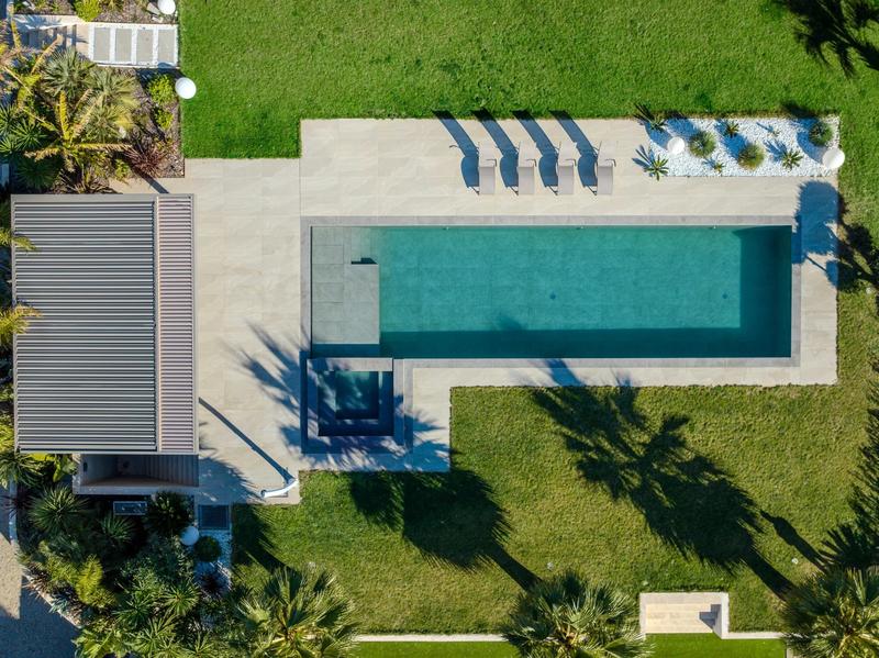 Villa - 275 m² - 7 pièces