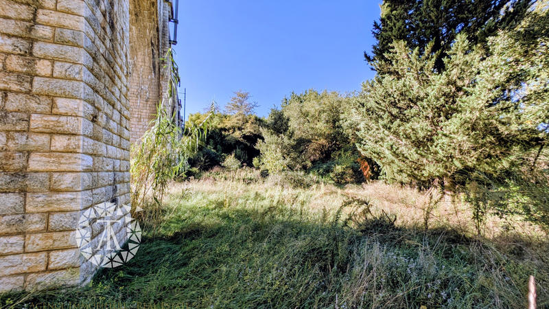 Terrain de loisirs - 3 010 m²