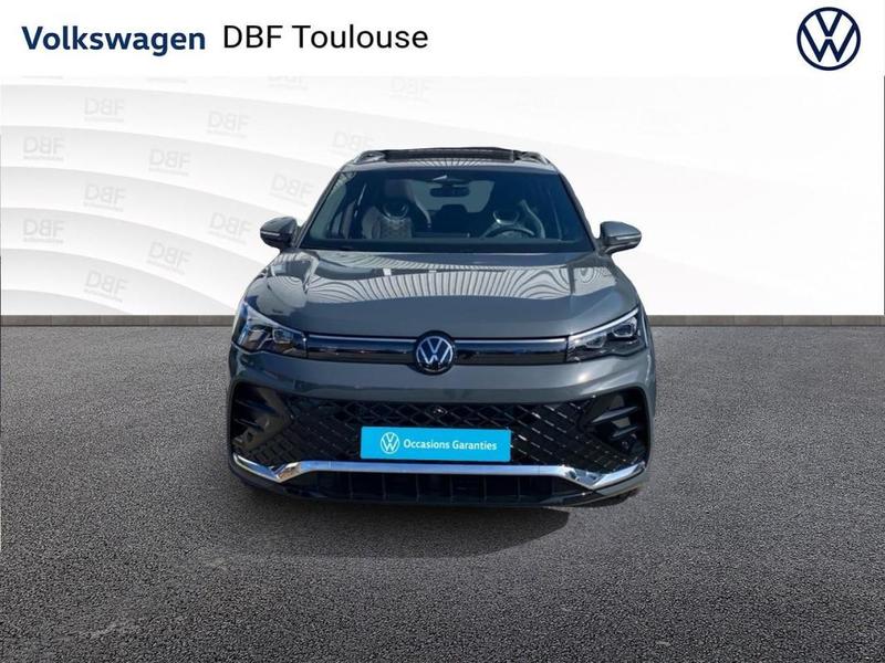 Volkswagen Tiguan Nouveau 1.5 Ehybrid 204ch Dsg6 R