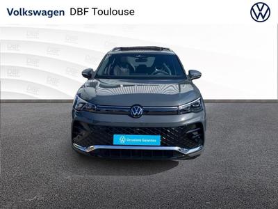 Volkswagen Tiguan Nouveau 1.5 Ehybrid 204ch Dsg6 R