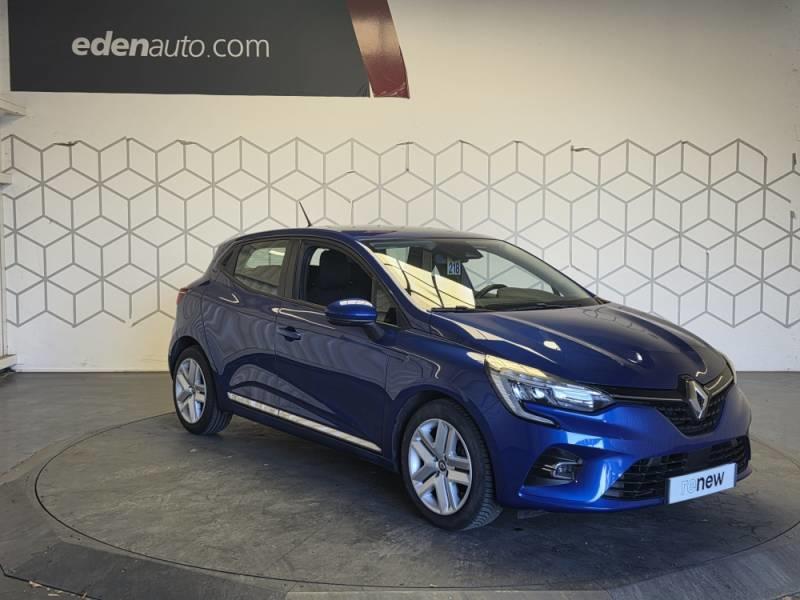 Renault Clio Blue dCi 100 - 21n Business
