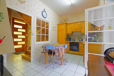 Maison - 73 m² - 3 pièces