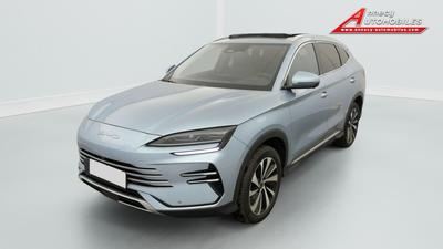 Byd Seal U 1.5l Dm-i 218 ch Phev Boost