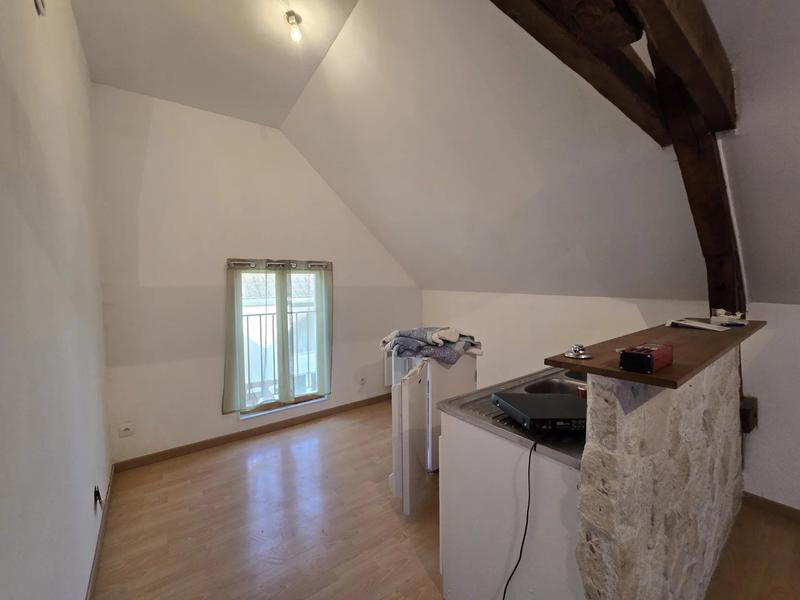Immeuble - 513 m² - 18 pièces