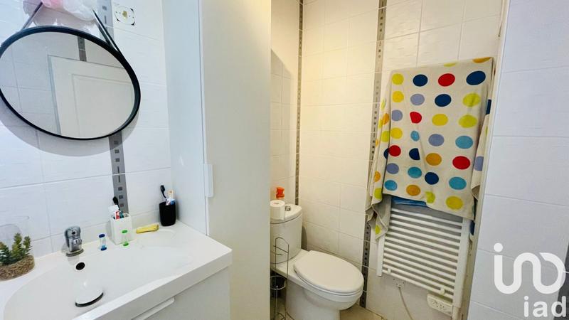 Maison - 193 m² - 7 pièces