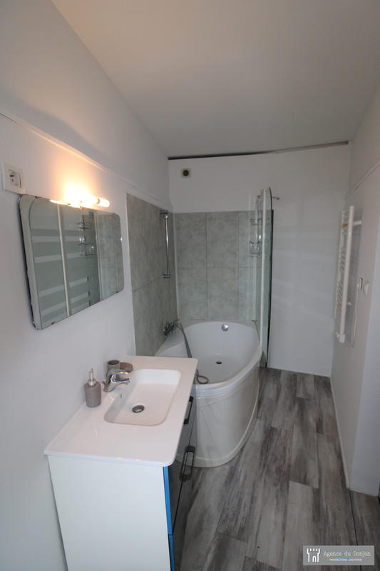 Maison ancienne - 187 m² - 8 pièces