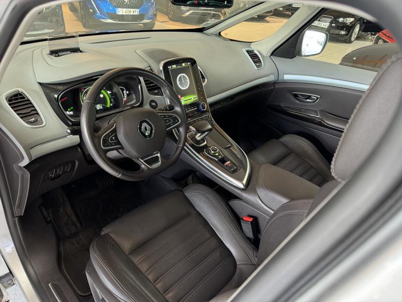 Renault Espace V 1.6l Dci 160 ch Intense Très bien équipé / Faible Kilométrage